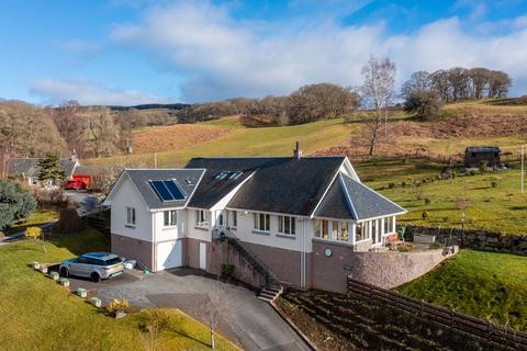 Pitlochry - 4 bedroom detached house for sale