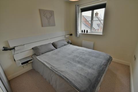 2 bedroom flat for sale - Dol Isaf, Wrexham, LL11