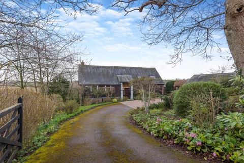5 bedroom detached house for sale, Maypole, Monmouth