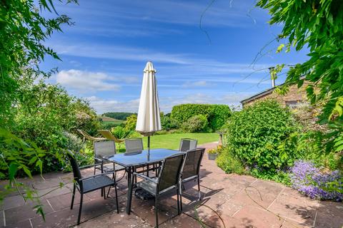 5 bedroom detached house for sale, Maypole, Monmouth