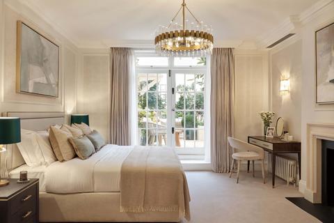 3 bedroom apartment for sale, Eaton Place, London SW1X