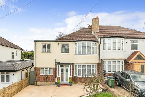 4 bedroom semi-detached house for sale, Forde Avenue, Bromley, BR1