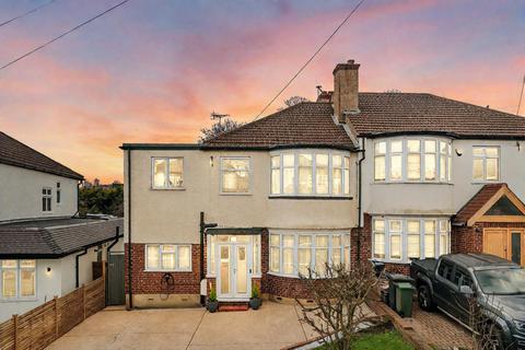 4 bedroom semi-detached house for sale, Forde Avenue, Bromley, BR1