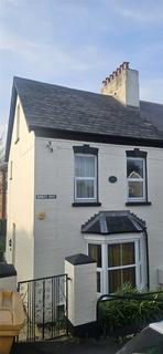 3 bedroom semi-detached house to rent, Manley Road, Newport, NP20