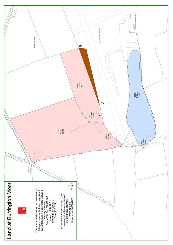 Identification Plan