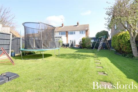 3 bedroom semi-detached house for sale, Orchard Piece, Blackmore, CM4