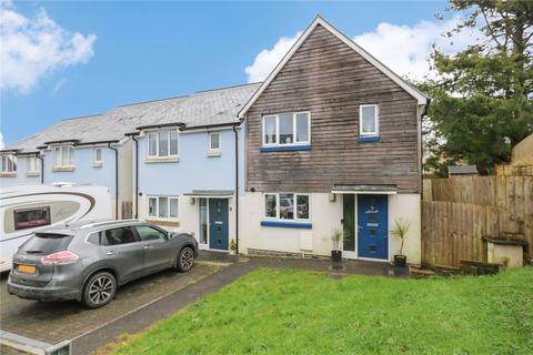 3 bedroom semi-detached house for sale, Yelverton, Devon