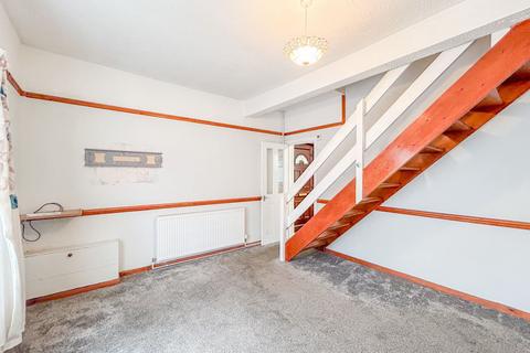 3 bedroom terraced house for sale - Barnard Street, Newport, NP19