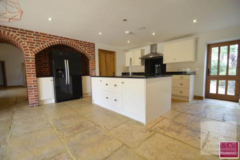 6 bedroom barn conversion to rent - Witton Lane, Norwich NR13