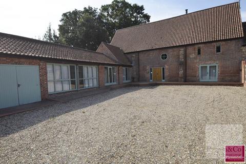 6 bedroom barn conversion to rent - Witton Lane, Norwich NR13