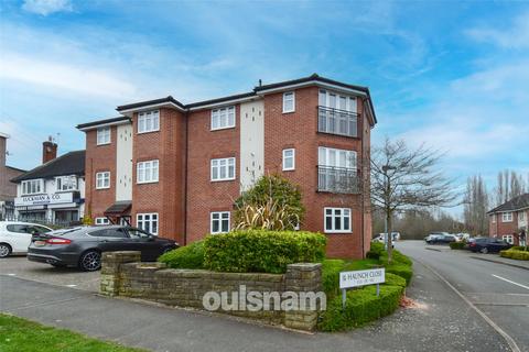 2 bedroom apartment for sale, Haunch Close, Birmingham, West Midlands, B13