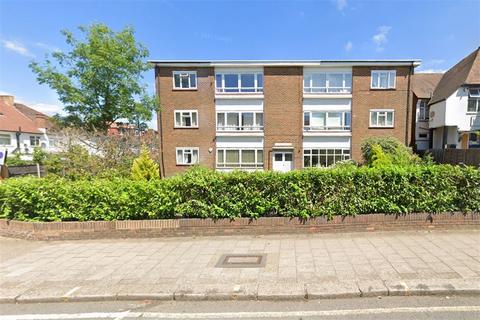 St Edwards Court, St Edwards Close, NW11