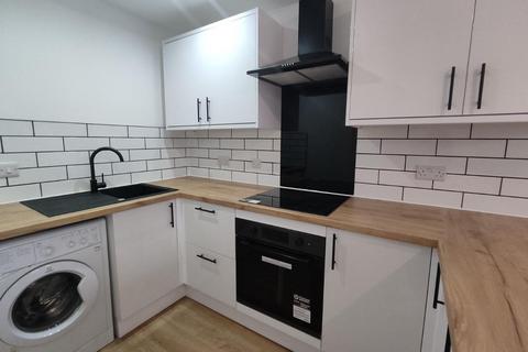 1 bedroom flat to rent, Birkenshaw Street, Dennistoun, Glasgow, G31