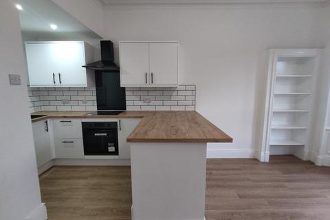 1 bedroom flat to rent, Birkenshaw Street, Dennistoun, Glasgow, G31