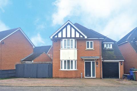 47 Anatase Close, Sittingbourne, ME10 5AN