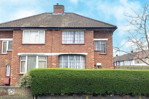 2 Crabtree Avenue, Wembley, HA0 1LP