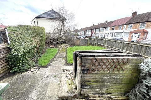 2 Crabtree Avenue, Wembley, HA0 1LP