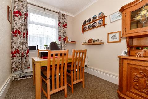 3 bedroom semi-detached house for sale, High Road, Camp Hill, Newport, Isle of Wight
