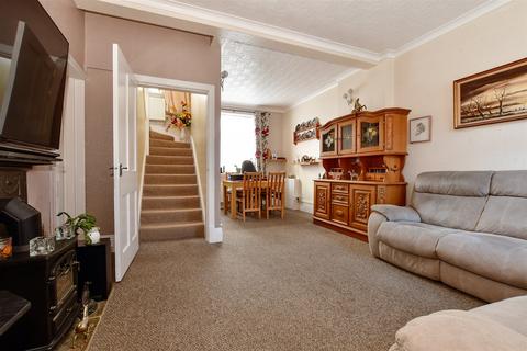3 bedroom semi-detached house for sale, High Road, Camp Hill, Newport, Isle of Wight