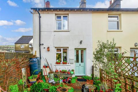 2 bedroom end of terrace house for sale - English's Passage, Lewes, East Sussex