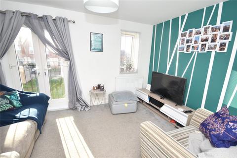 3 bedroom end of terrace house for sale, Campion Way, Bridgwater, TA5