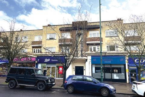 6, Byron Mansions Corbets Tey Road, Upminster, RM14 2AU
