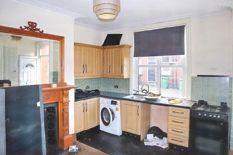 1 Bangor Grove, Leeds, LS12 5PR
