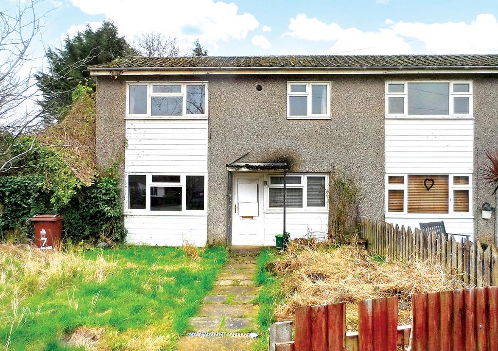 7 Lydford Road, Immingham 3 bed terraced house £45,000