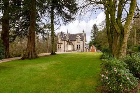 Houses for sale in Skelmorlie and Rural OnTheMarket