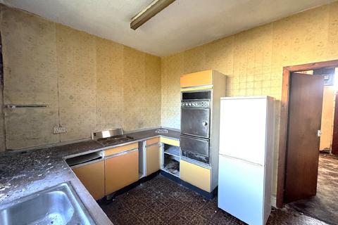 99 Howson Road, Deepcar, Sheffield, S36 2QS