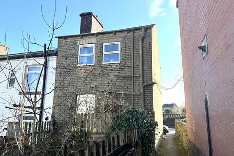 99 Howson Road, Deepcar, Sheffield, S36 2QS