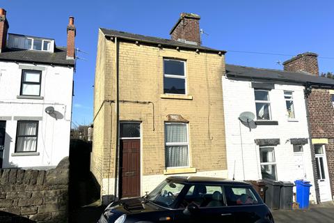 99 Howson Road, Deepcar, Sheffield, S36 2QS