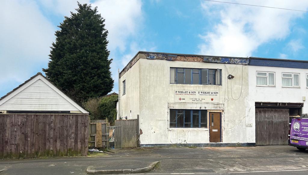 17 Ryde Avenue, Hull Property £35,000