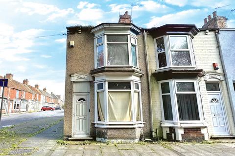 27 Alphonsus Street, Middlesbrough, TS3 6DZ