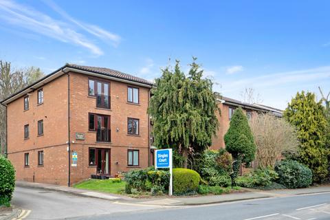 1 bedroom apartment for sale, Uxbridge Road, Pinner, HA5