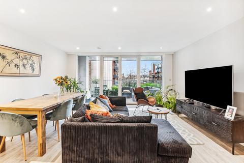 Apartment 2, 1 Gaumont Place, London, SW2 4FX