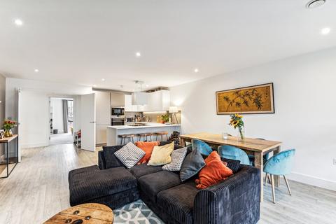 Apartment 2, 1 Gaumont Place, London, SW2 4FX