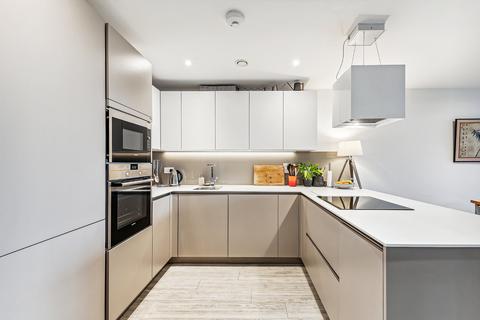 Apartment 2, 1 Gaumont Place, London, SW2 4FX