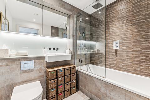 Apartment 2, 1 Gaumont Place, London, SW2 4FX
