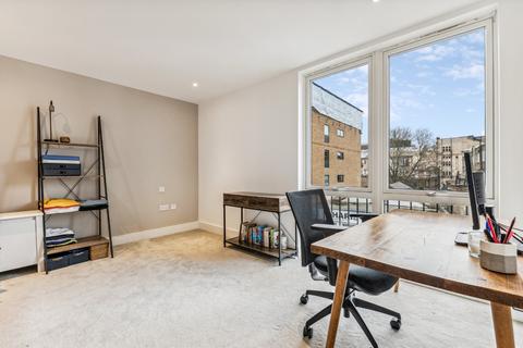 Apartment 2, 1 Gaumont Place, London, SW2 4FX