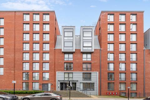 Apartment 2, 1 Gaumont Place, London, SW2 4FX