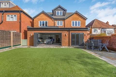 5 bedroom detached house for sale, Berwood Farm Road, Sutton Coldfield, West Midlands, B72