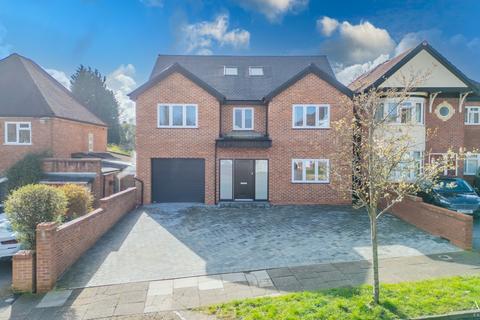 5 bedroom detached house for sale, Berwood Farm Road, Sutton Coldfield, West Midlands, B72