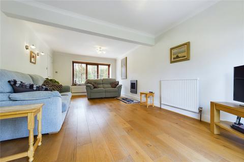 4 bedroom detached house for sale - Skerritt Way, Purley on Thames, Reading, Berkshire, RG8