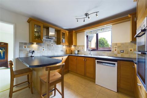 4 bedroom detached house for sale - Skerritt Way, Purley on Thames, Reading, Berkshire, RG8