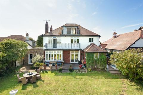 5 bedroom detached house for sale, Sea View Road, Herne Bay