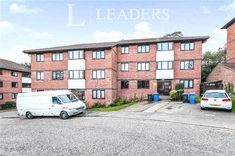 2 bedroom apartment for sale, Oakstead Close, Ipswich, Suffolk