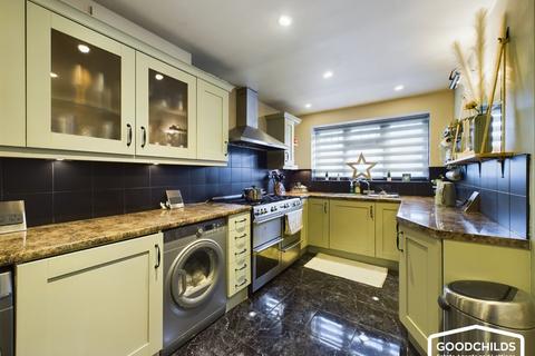 3 bedroom detached house for sale - Aldeburgh Close, Turnberry, Bloxwich, WS3