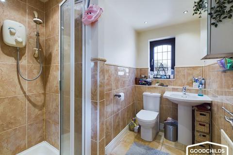 6 Aldeburgh Close, Walsall, WS3 3TU