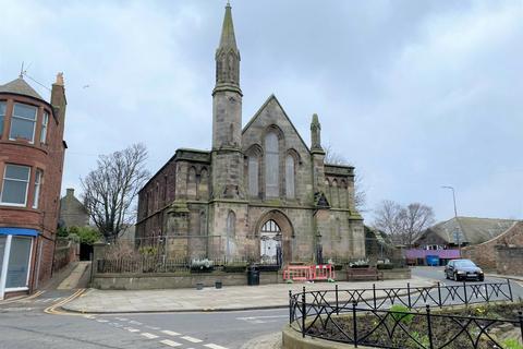 Property for sale, Abbey Church, Dunbar, East Lothian